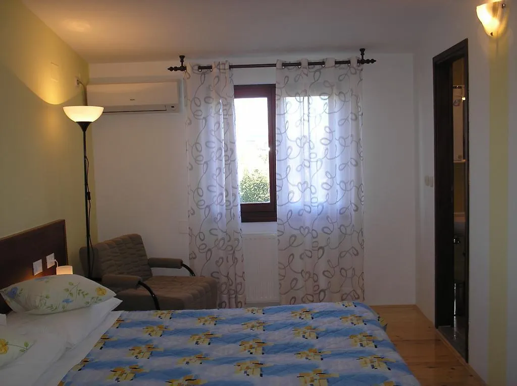 Guest house Rooms Matea Pula