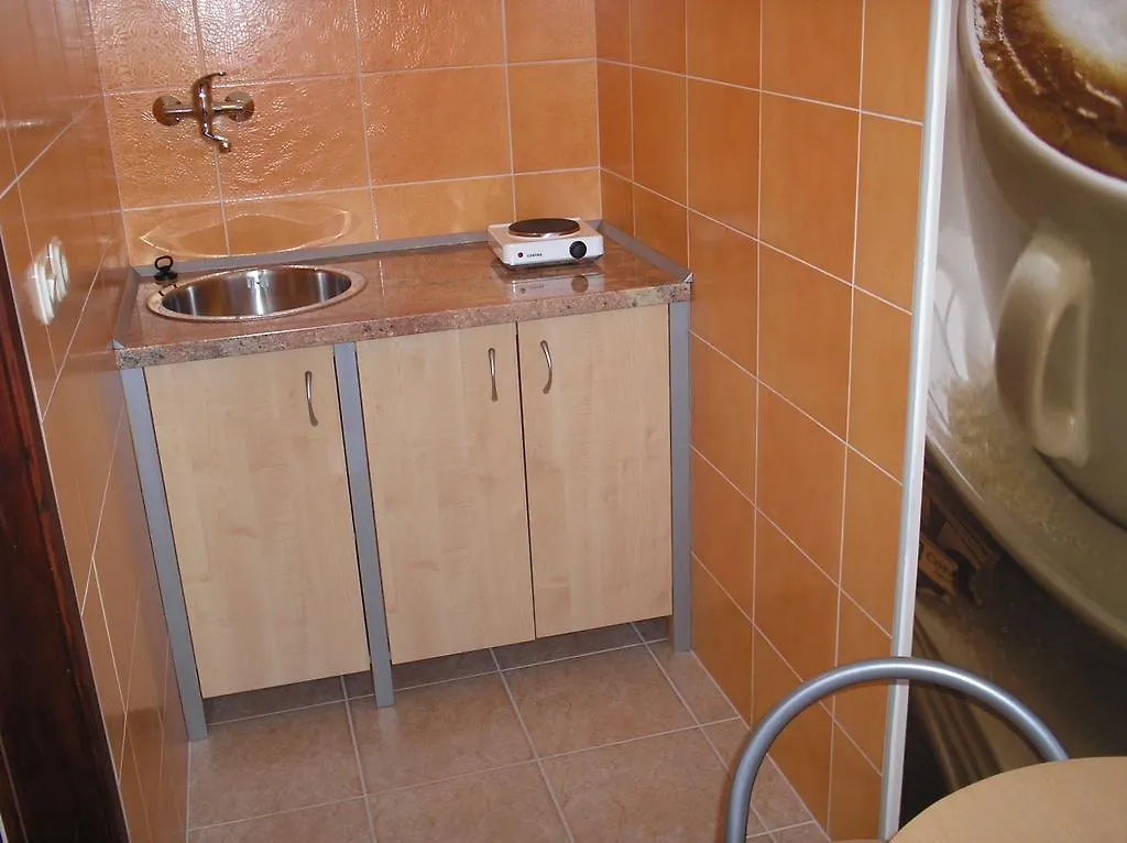 Rooms Matea Pula