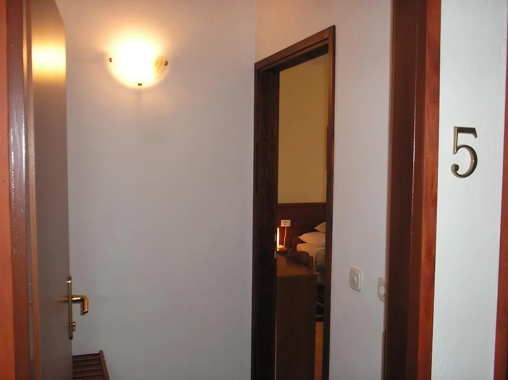 Guest house Rooms Matea Pula