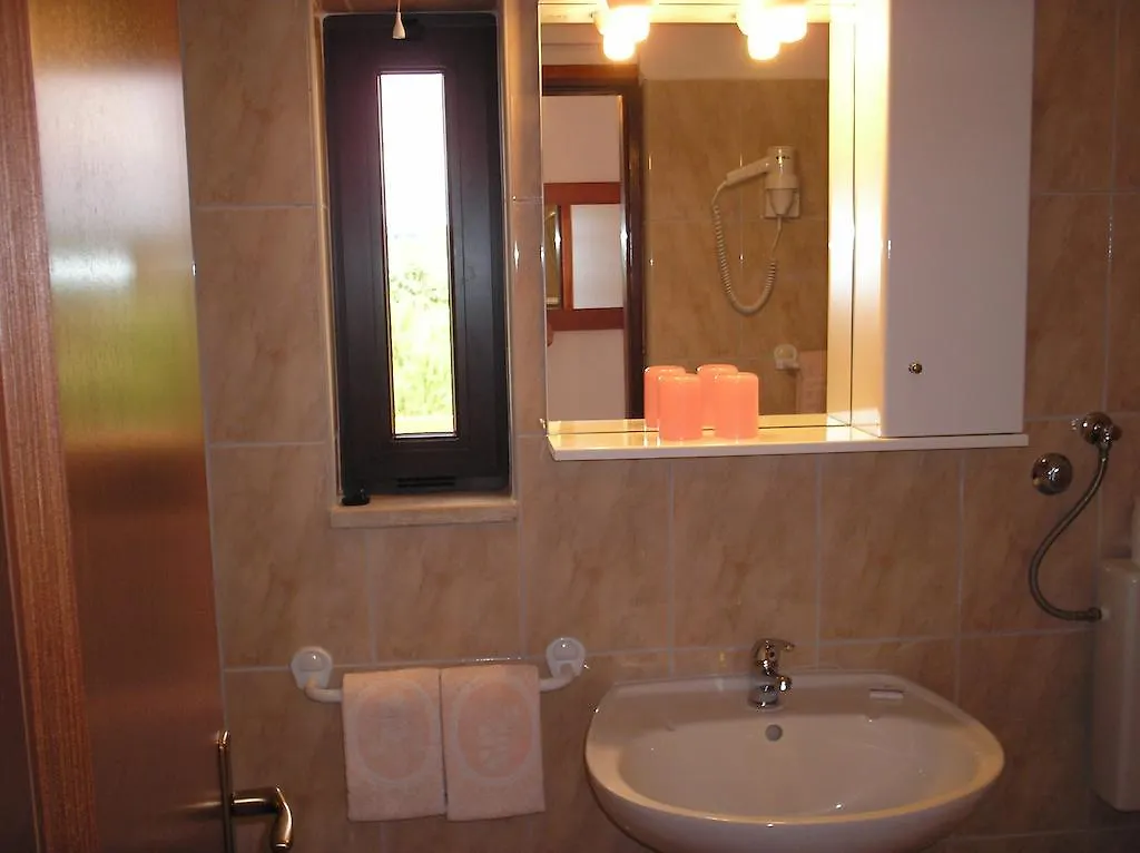 Rooms Matea Pula Croatia
