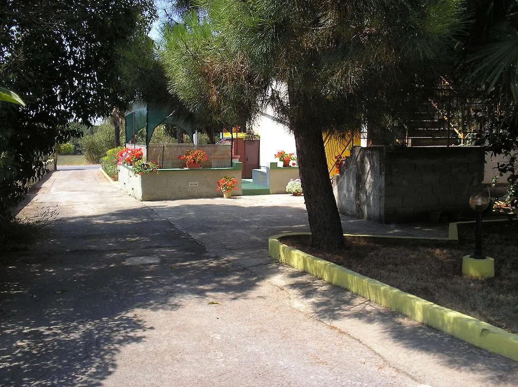 Rooms Matea Pula Croatia