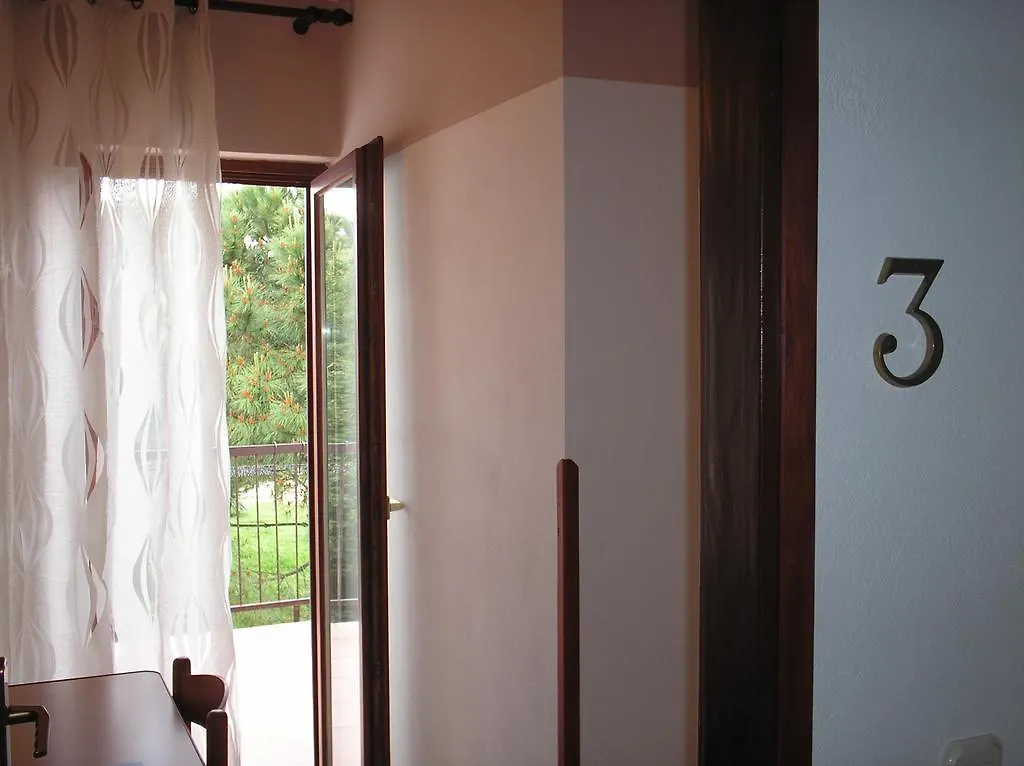Rooms Matea Pula