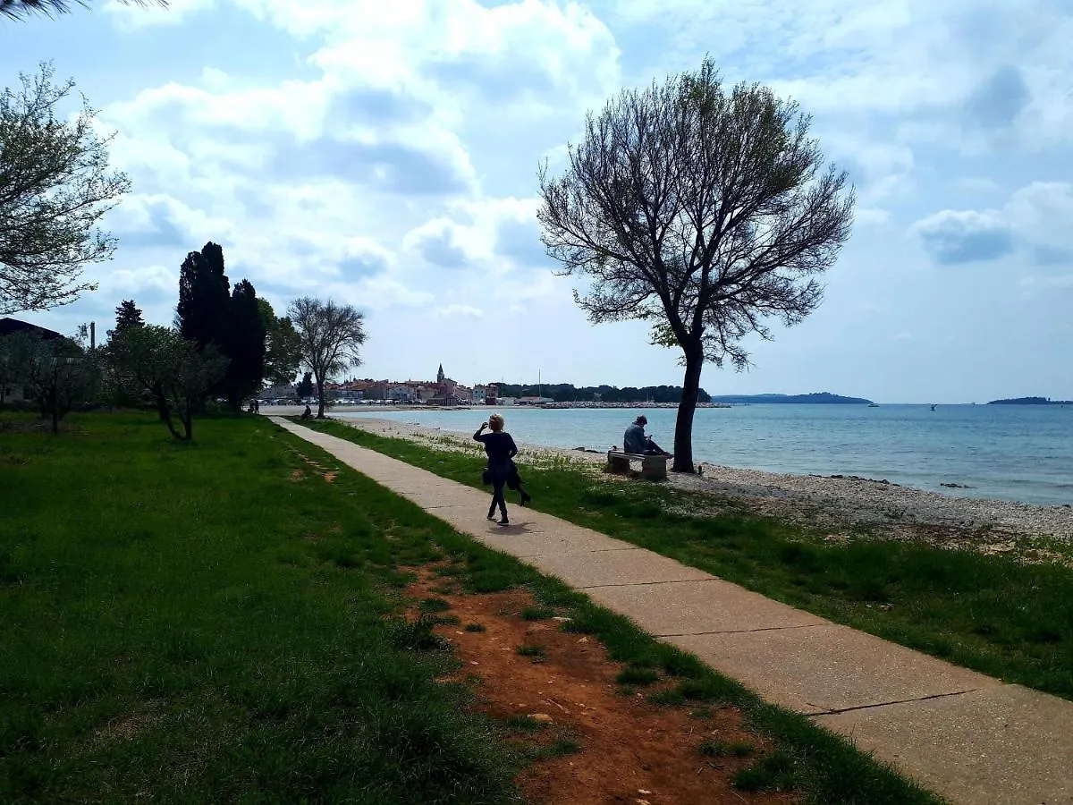 *** Guest house Rooms Matea Pula Croatia